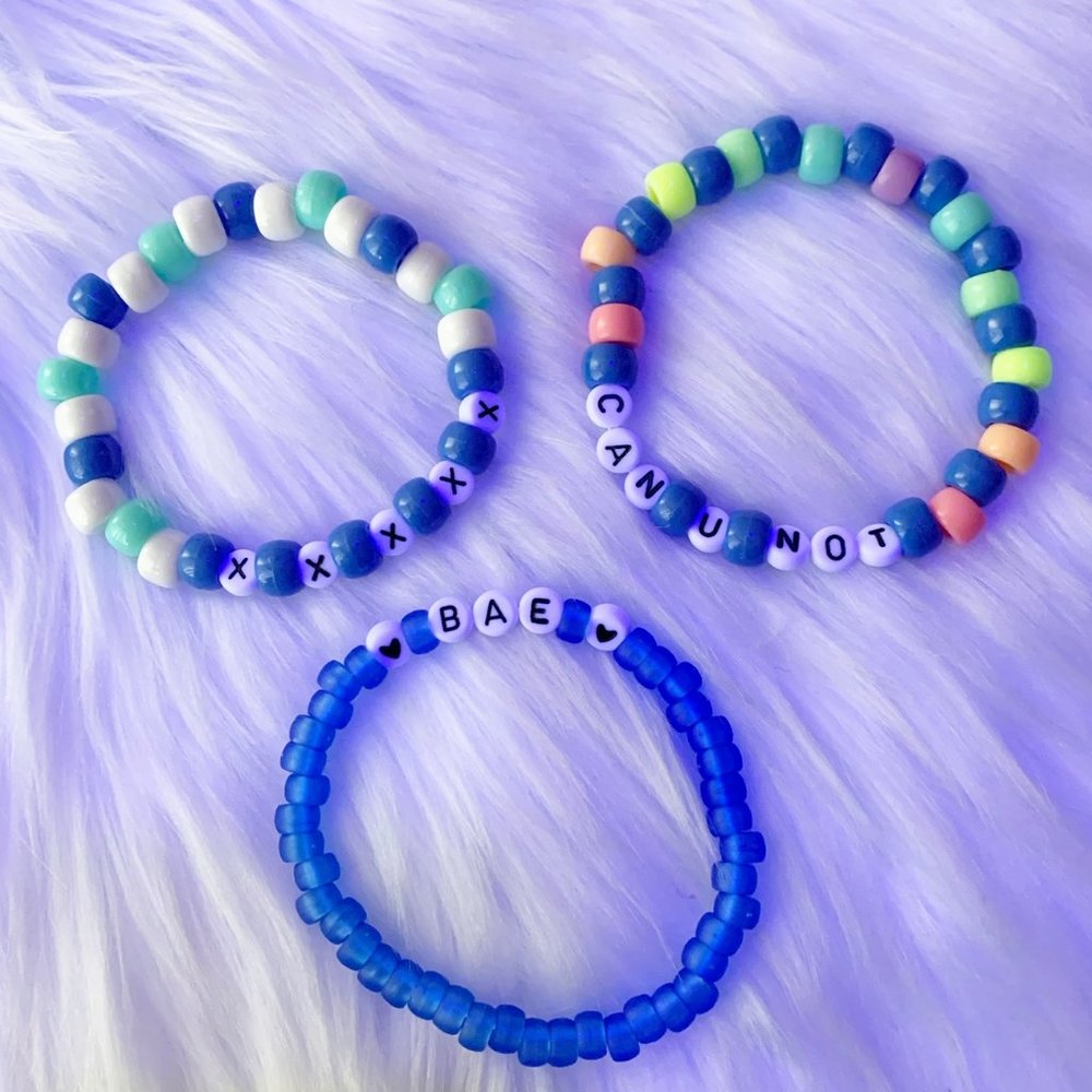 Day Dreamer Kandi  👽  CAN U NOT